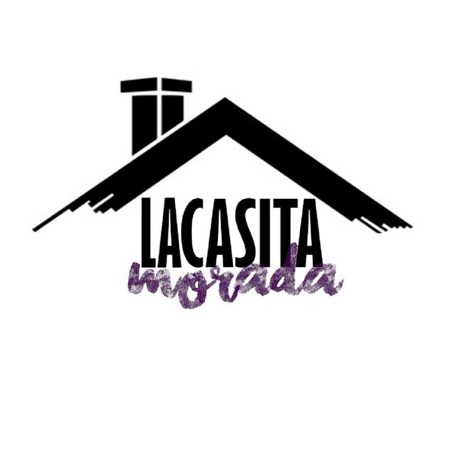 Villa La Casita Morada Jaén Exterior foto