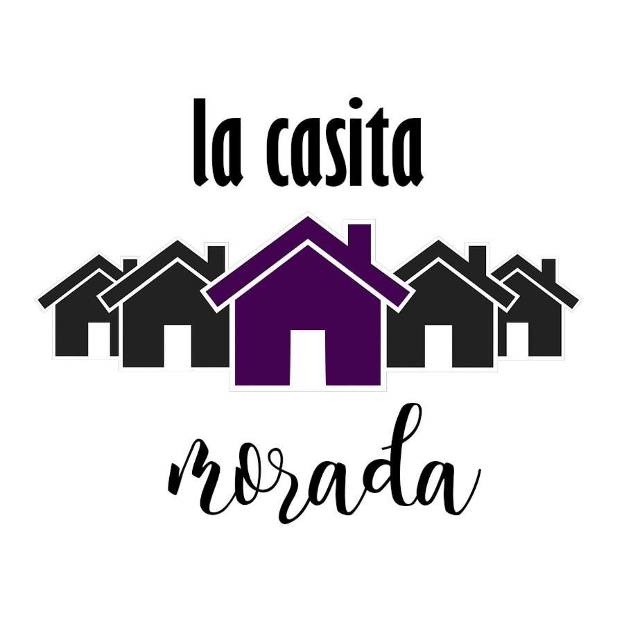 Villa La Casita Morada Jaén Exterior foto