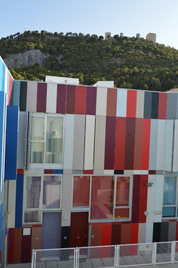 Villa La Casita Morada Jaén Exterior foto