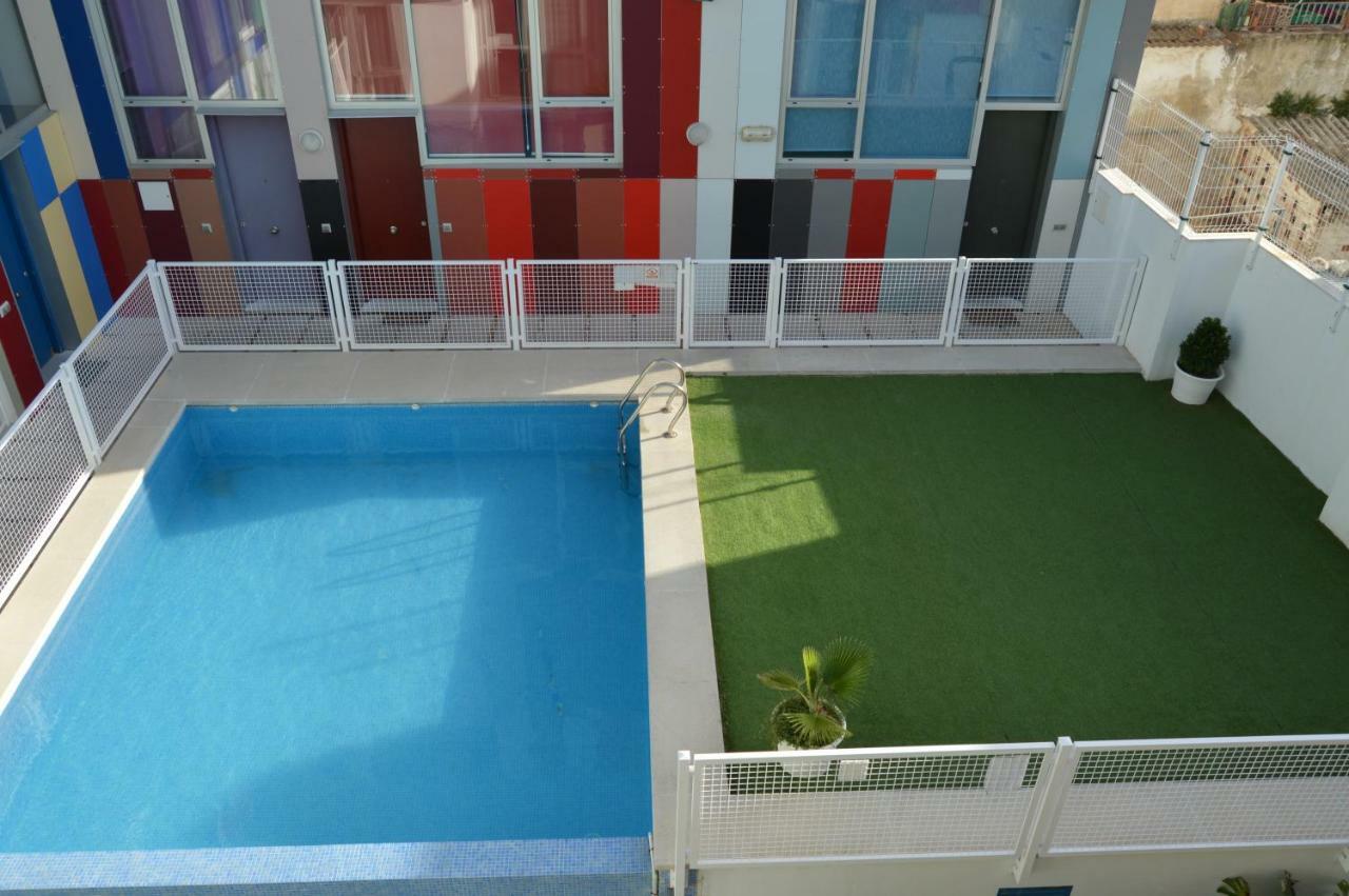 Villa La Casita Morada Jaén Exterior foto