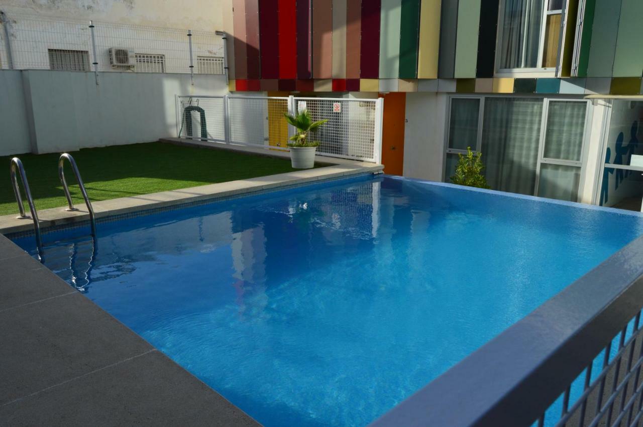 Villa La Casita Morada Jaén Exterior foto