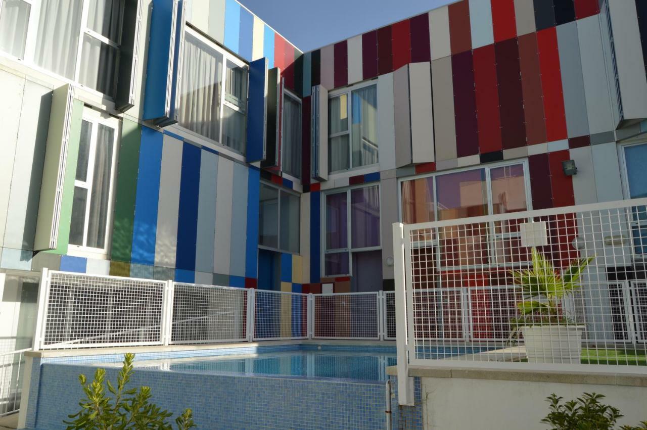 Villa La Casita Morada Jaén Exterior foto