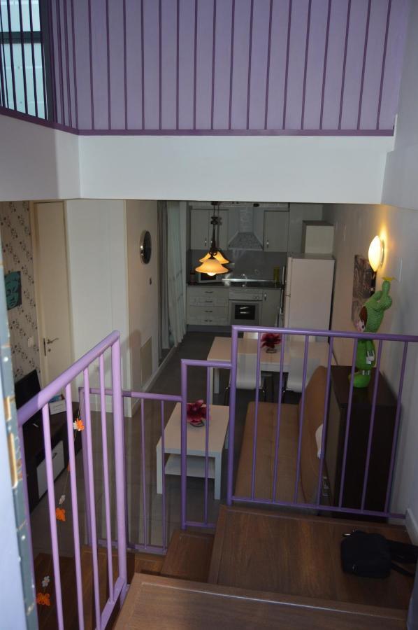Villa La Casita Morada Jaén Exterior foto