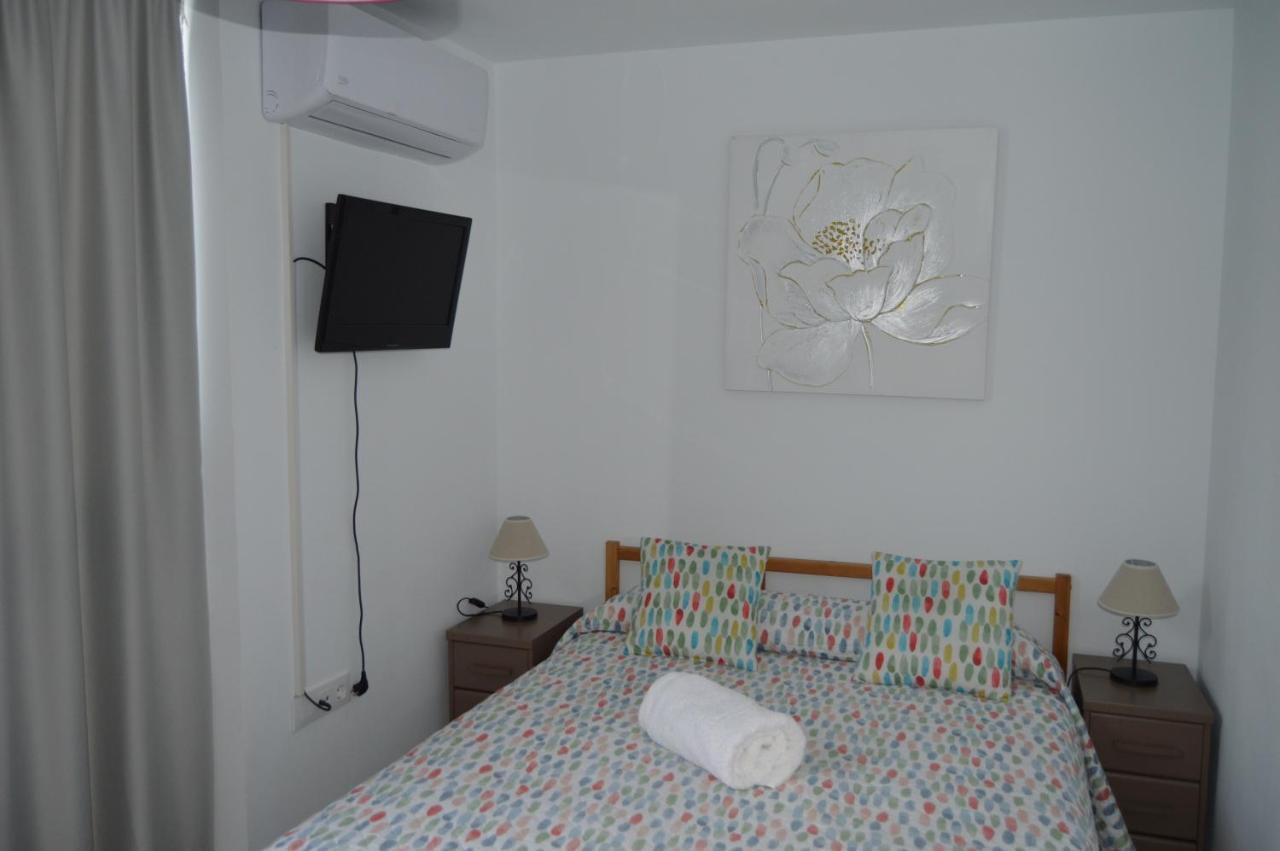 Villa La Casita Morada Jaén Exterior foto